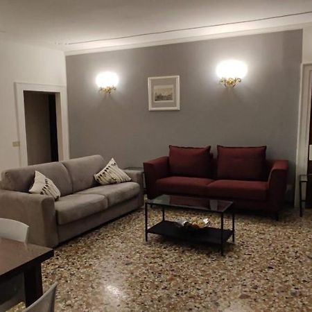 Palazzo Boldu - Ca' Colombina Leilighet Venezia Eksteriør bilde