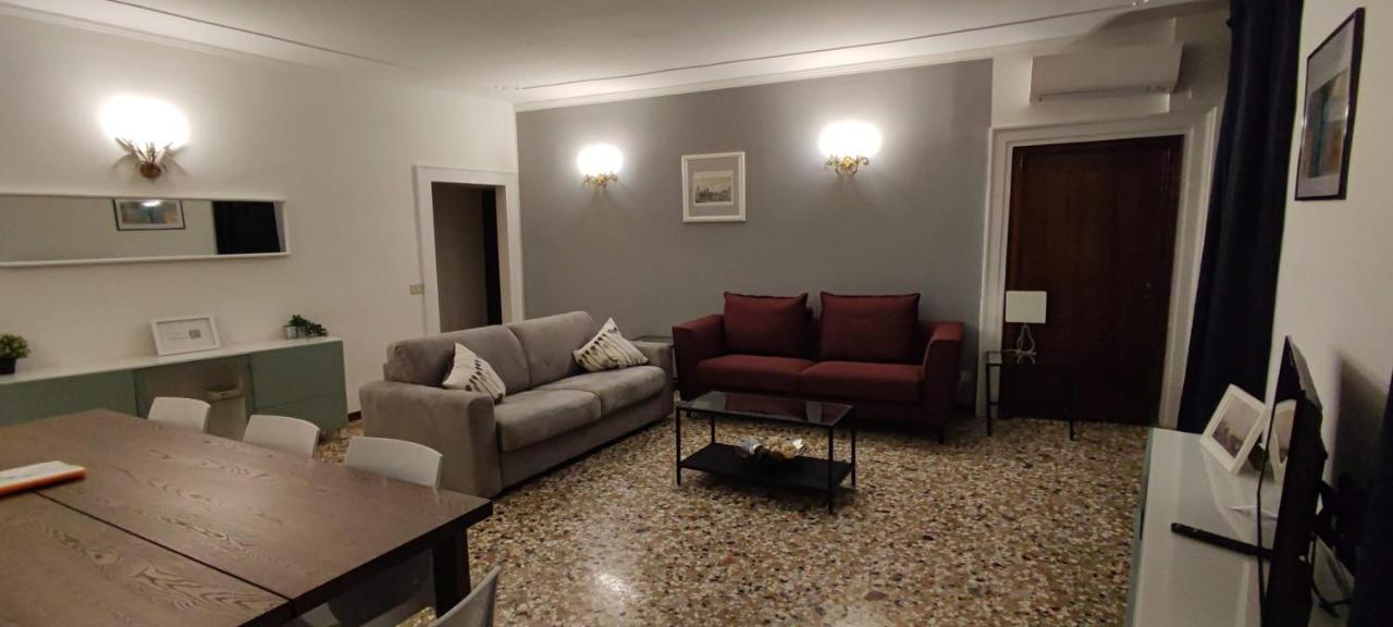 Palazzo Boldu - Ca' Colombina Leilighet Venezia Eksteriør bilde