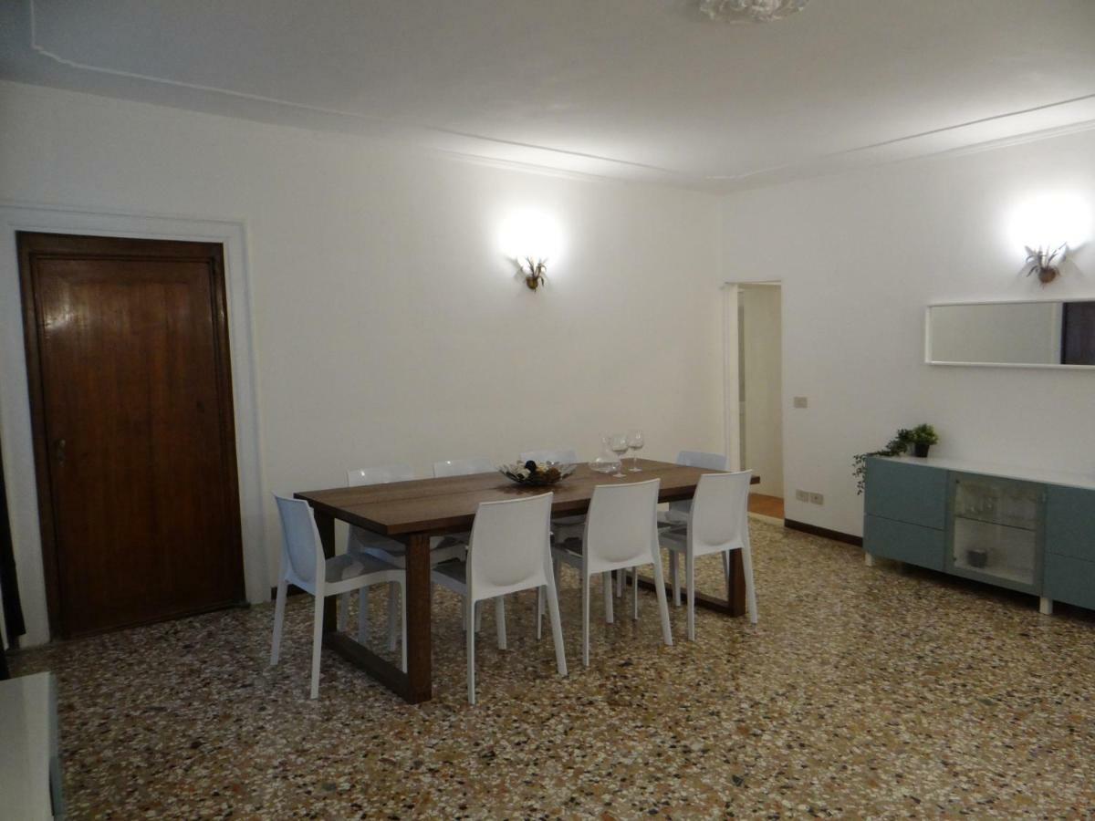 Palazzo Boldu - Ca' Colombina Leilighet Venezia Eksteriør bilde